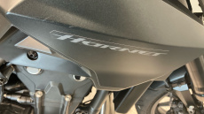 Honda CB500F Hornet (24MY)